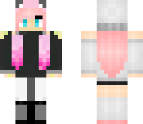 cat girl
