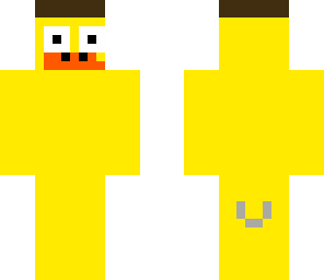 german duck