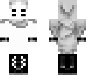 the guy with eyes