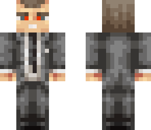 evil james bond