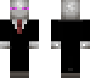 slender man