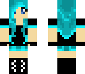 blue tester