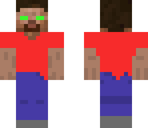 nutrul herobrine