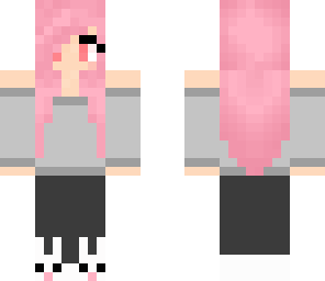 pink gamer