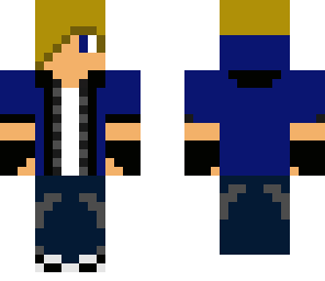 my skin