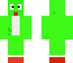 yoshi