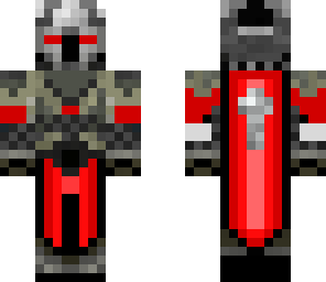 red fury