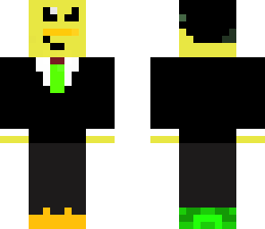duckman
