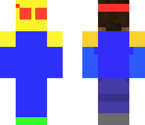 jason herobrine