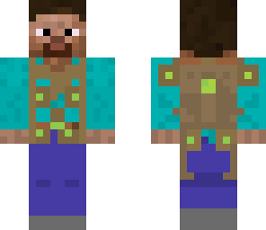 adventure steve