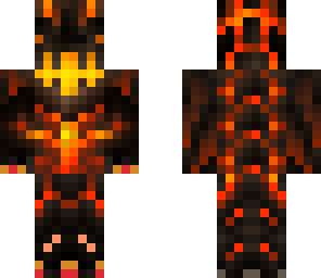 ryan magma dragon