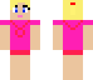 tess surfer girl