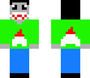 better creeperonfire100