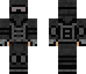 combat skin dont use