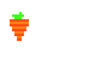 carrots