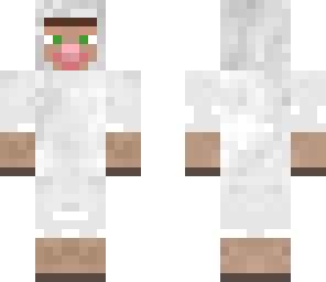 noodles sheep