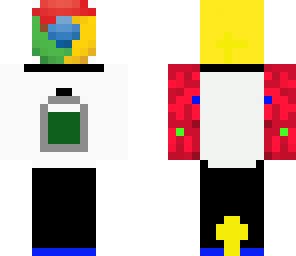 google chrome