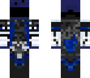 dark cookie ezio