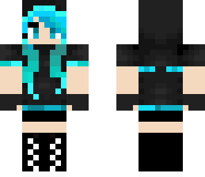 ender girl