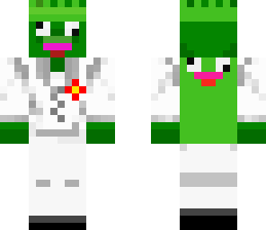 kermitplaysmc the emerald lord