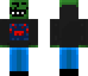 trollman