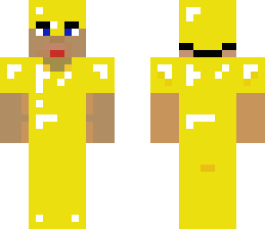 the butter warrior