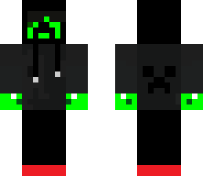 johny the creeper