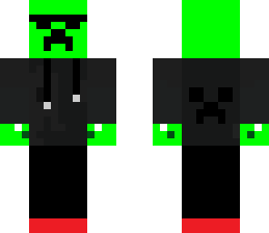 creeper teen