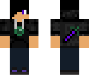 ender teen