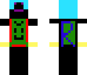 worst skin ever my friends