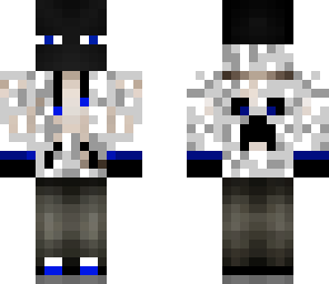 cool enderman