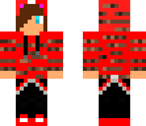 red tiger 2