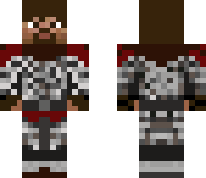 rohan soldier