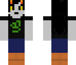naleka fantroll