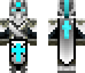 celestial knigth