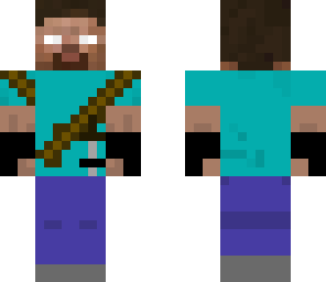 adventure herobrine