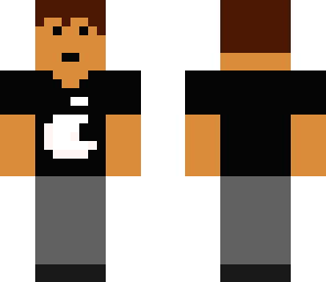 apple man's