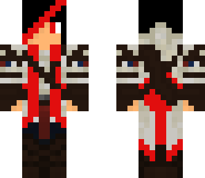 assassin papayaking