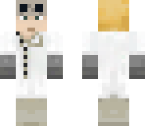 doctor