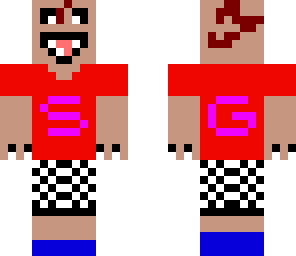 spazzygbeme
