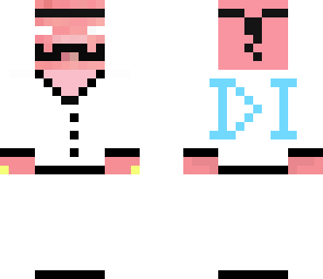 pig mustache mafia 