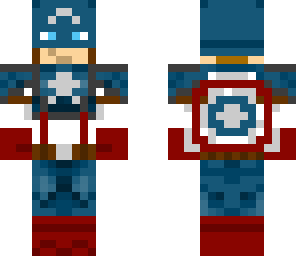 capitan america