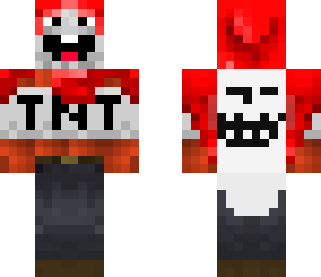 explodingtnt the trolling lord