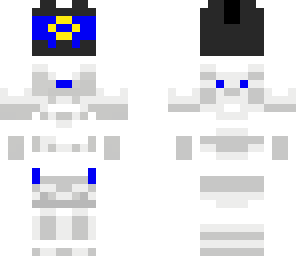 halo odst recolored
