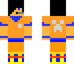 goku v2