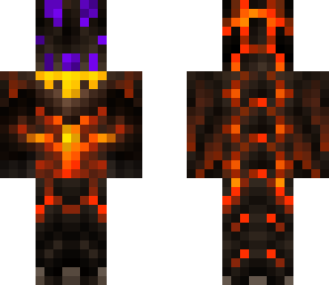 half ender half nether