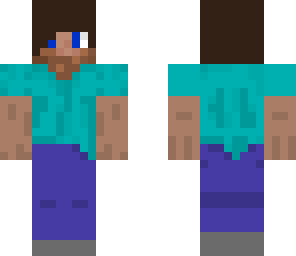 teen steve