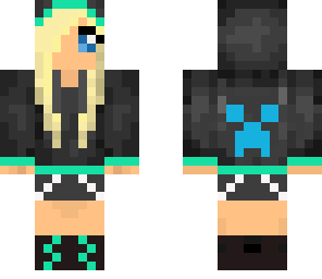 girl