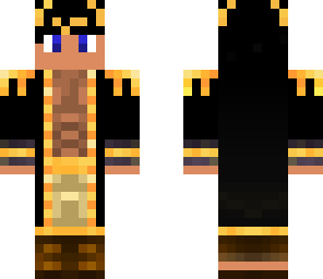 revised pirate
