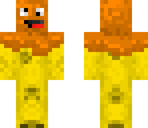 caramel banana